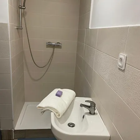 Chambre D'hote Dans Une Maison Privative
