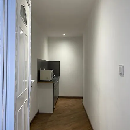 게스트하우스 Chambre D'hote Dans Une Maison Privative
