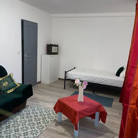 Chambre D'hote Dans Une Maison Privative