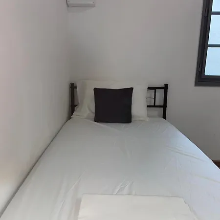 Chambre D'hote Dans Une Maison Privative 게스트하우스