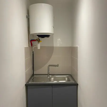 Chambre D'hote Dans Une Maison Privative *